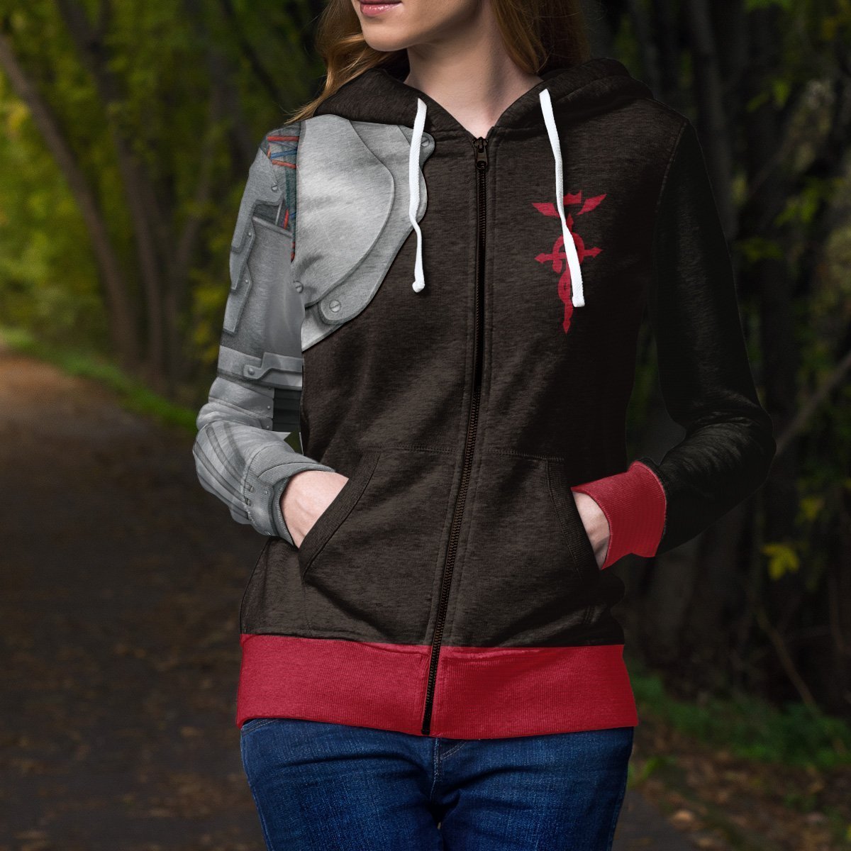 edward-elric-unisex-zipped-hoodie-887997 edward elric unisex zipped hoodie 887997 - Gear Anime