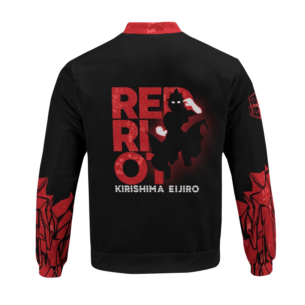 eijiro-kirishima-bomber-jacket-438380 eijiro kirishima bomber jacket 438380 - Gear Anime