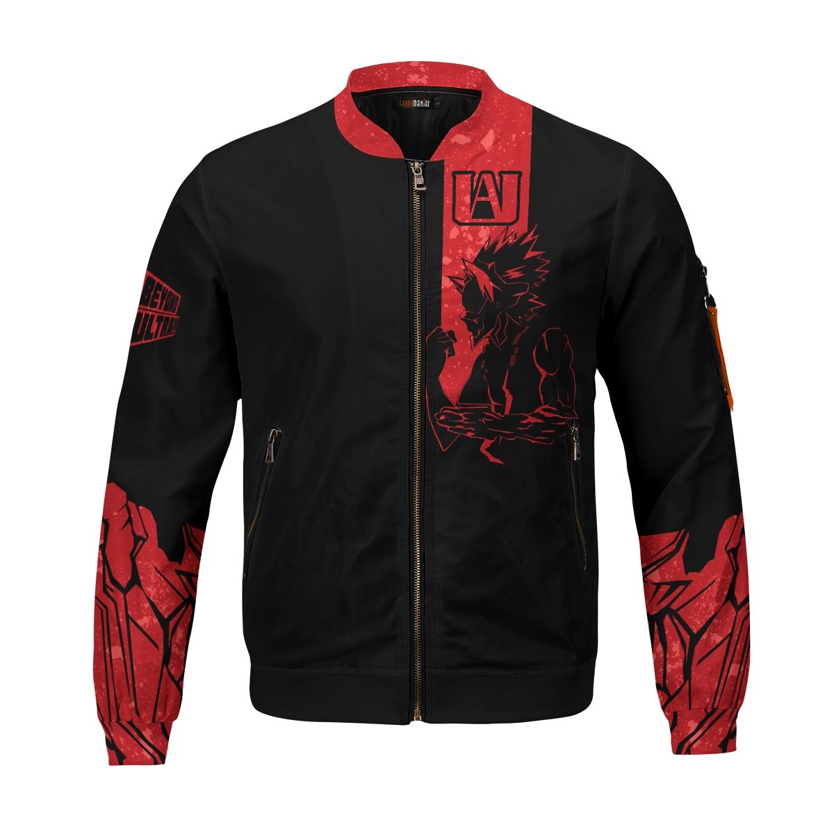 eijiro-kirishima-bomber-jacket-749356 eijiro kirishima bomber jacket 749356 - Gear Anime