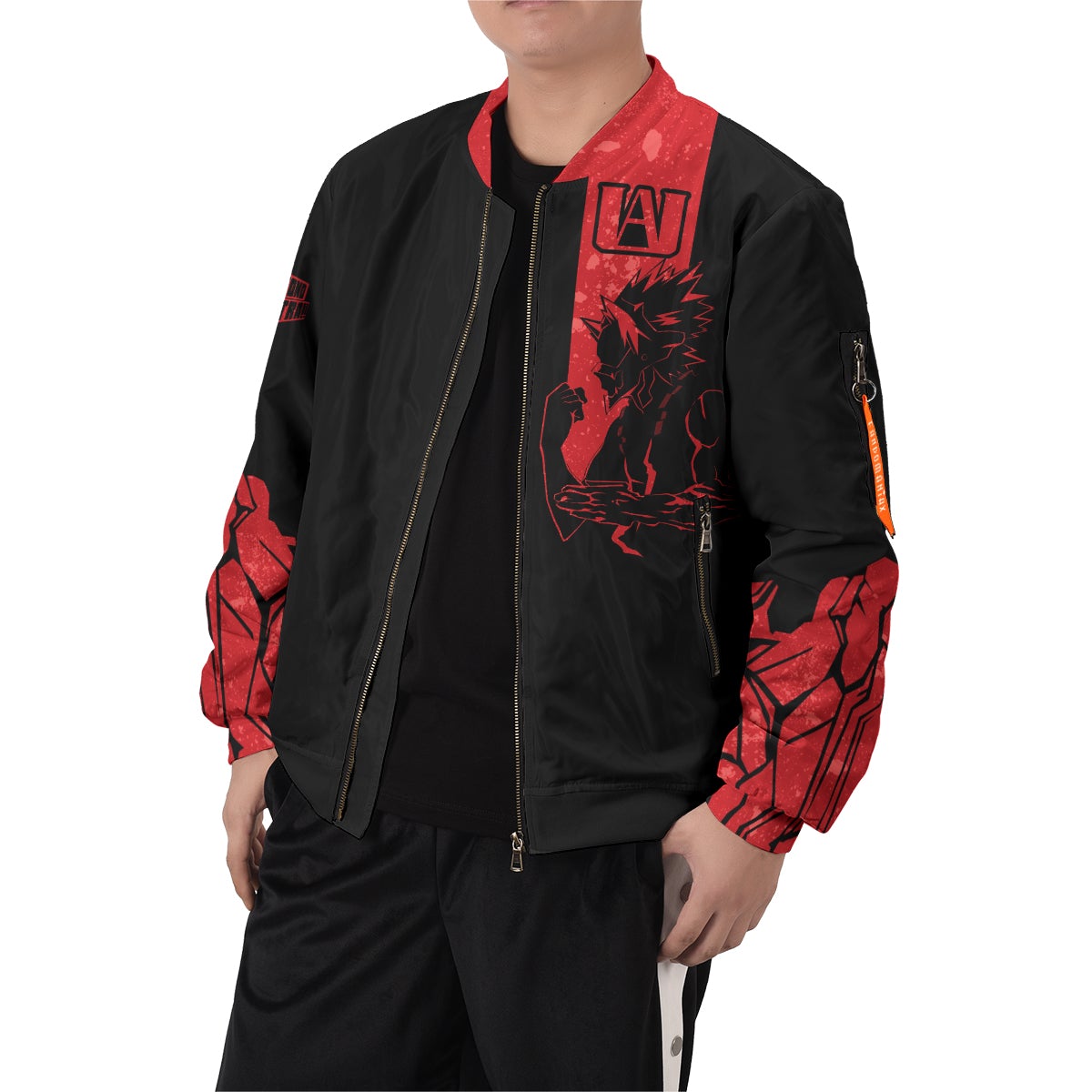 eijiro-kirishima-bomber-jacket-783523 eijiro kirishima bomber jacket 783523 - Gear Anime