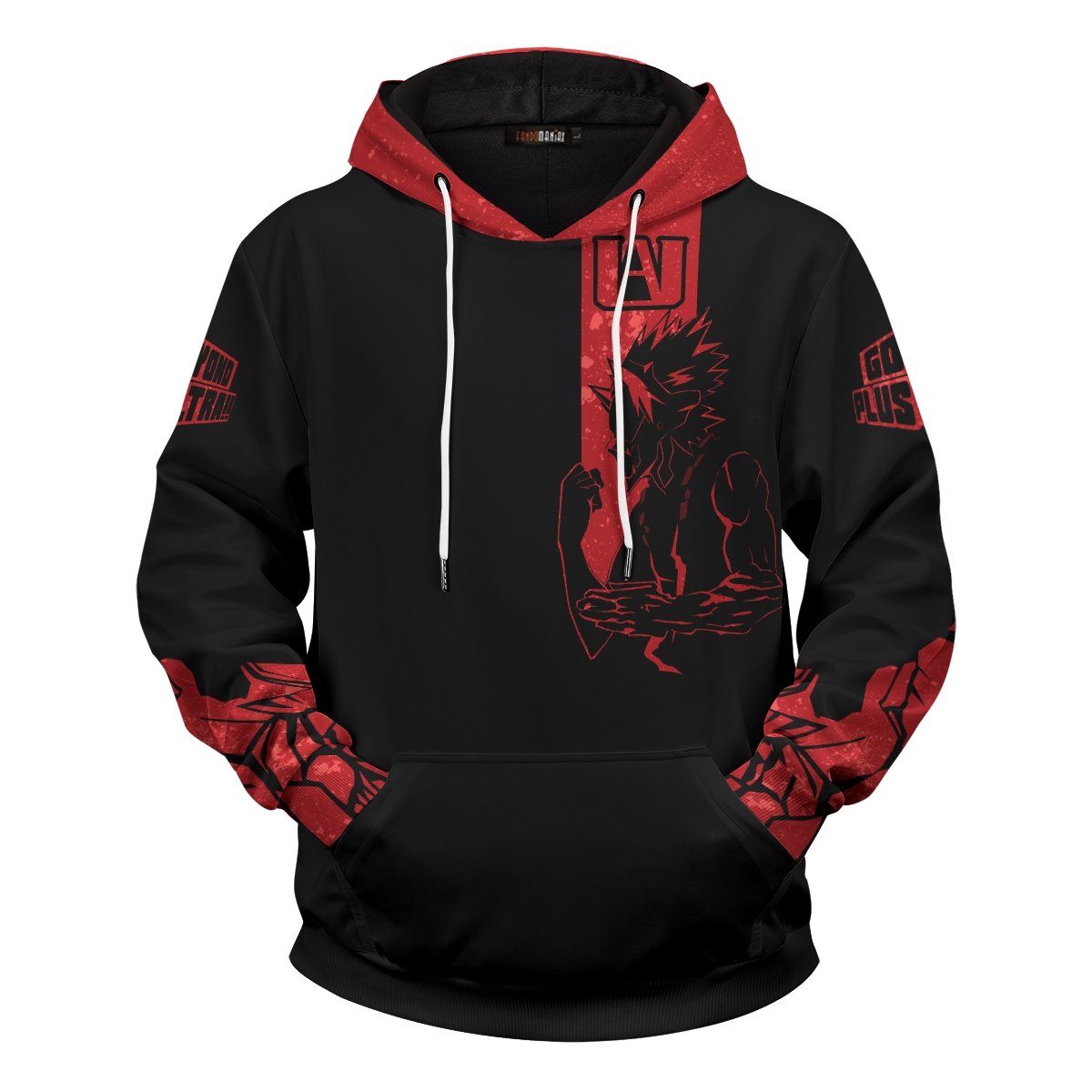 eijiro-kirishima-unisex-pullover-hoodie-532028 eijiro kirishima unisex pullover hoodie 532028 - Gear Anime