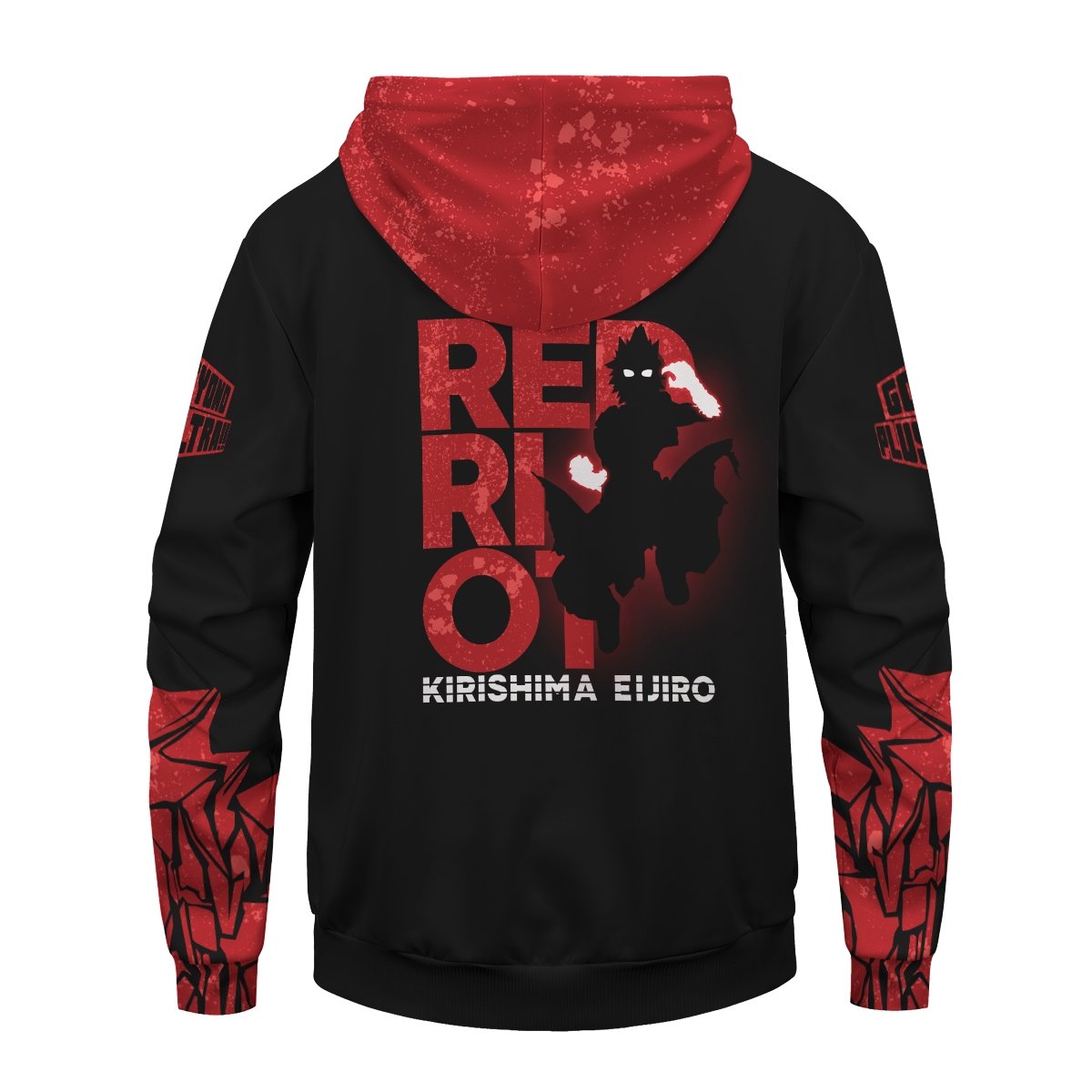 eijiro-kirishima-unisex-pullover-hoodie-563126 eijiro kirishima unisex pullover hoodie 563126 - Gear Anime