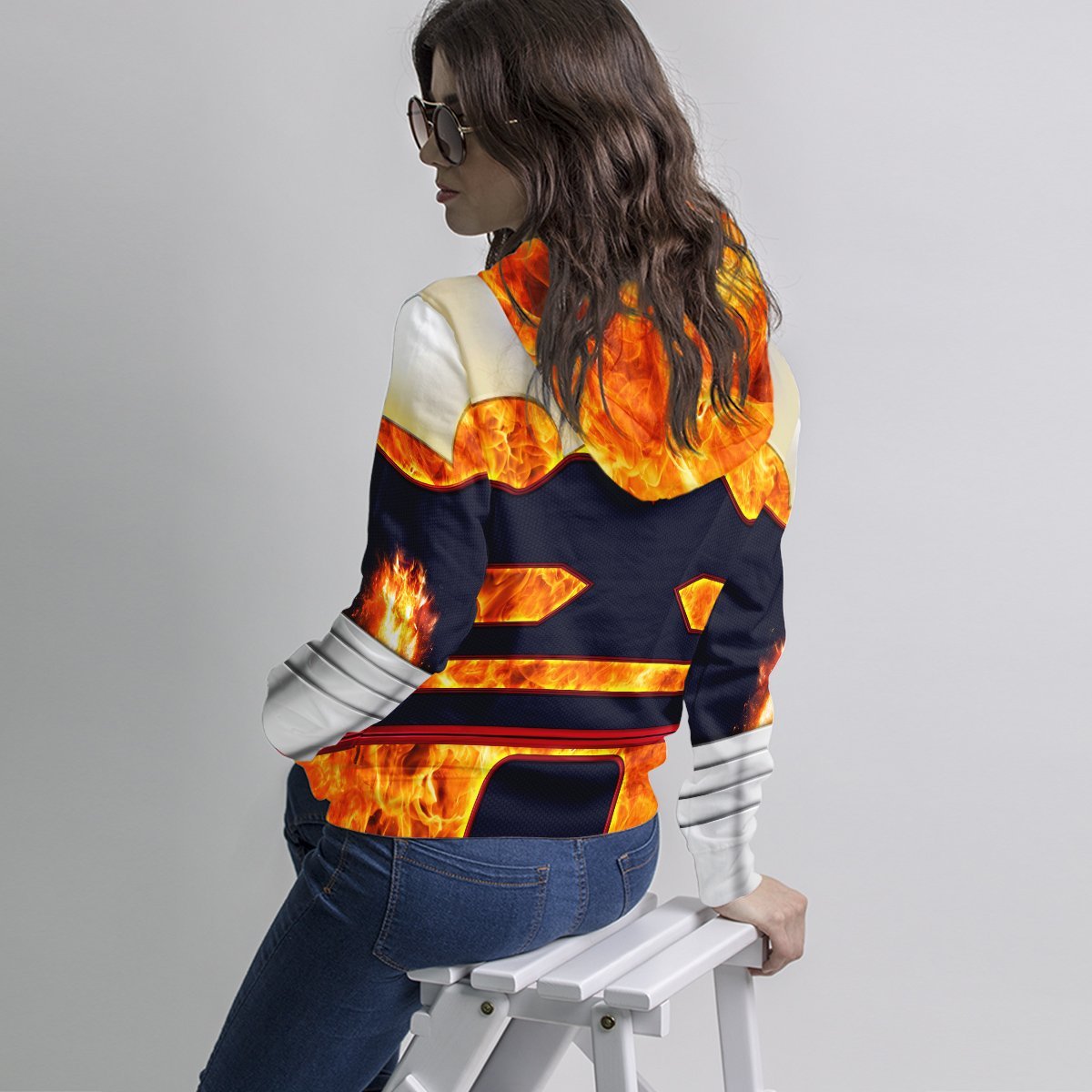 endeavor-unisex-pullover-hoodie-152521 endeavor unisex pullover hoodie 152521 - Gear Anime