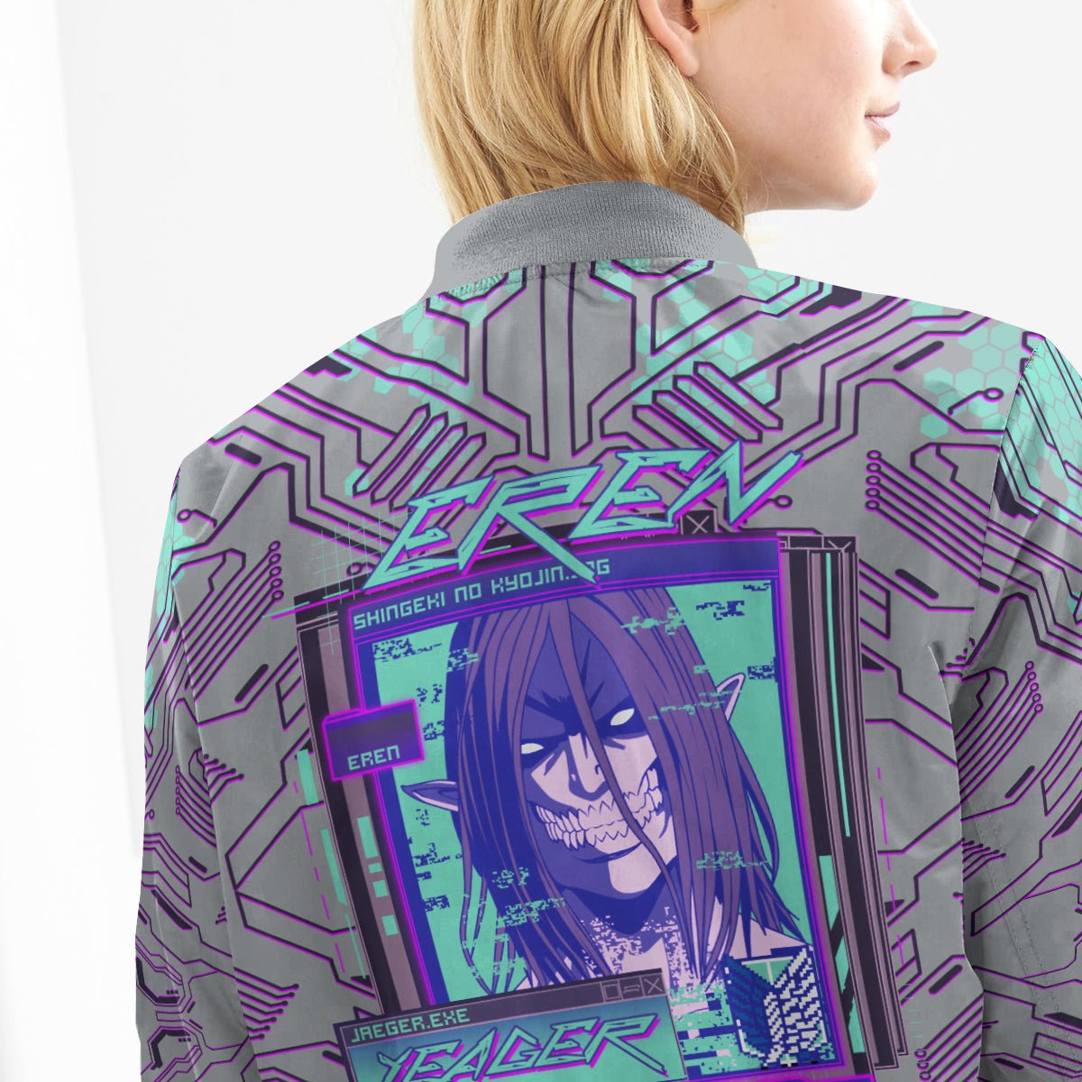 eren-cyber-bomber-jacket-870736 eren cyber bomber jacket 870736 - Gear Anime