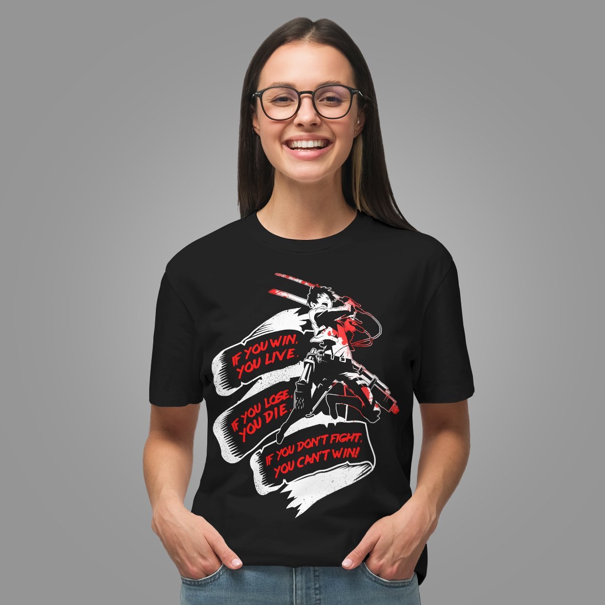 eren-fight-unisex-t-shirt-881778 eren fight unisex t shirt 881778 - Gear Anime