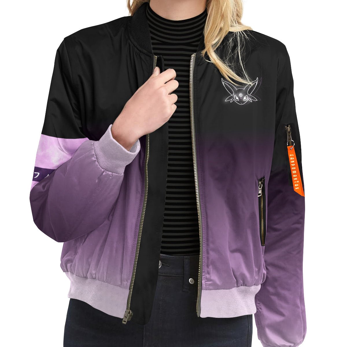 espeon-spirit-bomber-jacket-118378 espeon spirit bomber jacket 118378 - Gear Anime