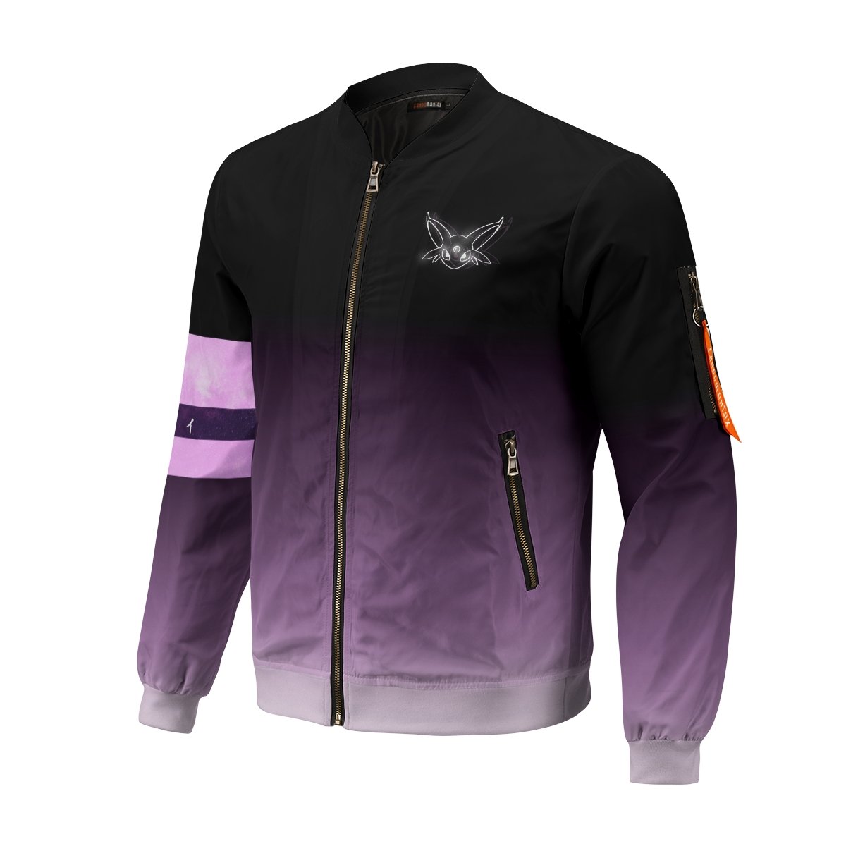 espeon-spirit-bomber-jacket-212118 espeon spirit bomber jacket 212118 - Gear Anime