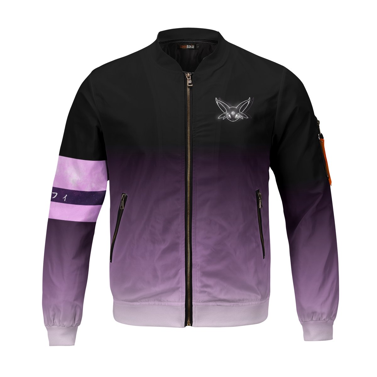 espeon-spirit-bomber-jacket-426057 espeon spirit bomber jacket 426057 - Gear Anime