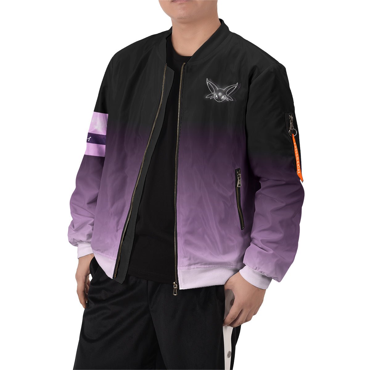 espeon-spirit-bomber-jacket-793904 espeon spirit bomber jacket 793904 - Gear Anime