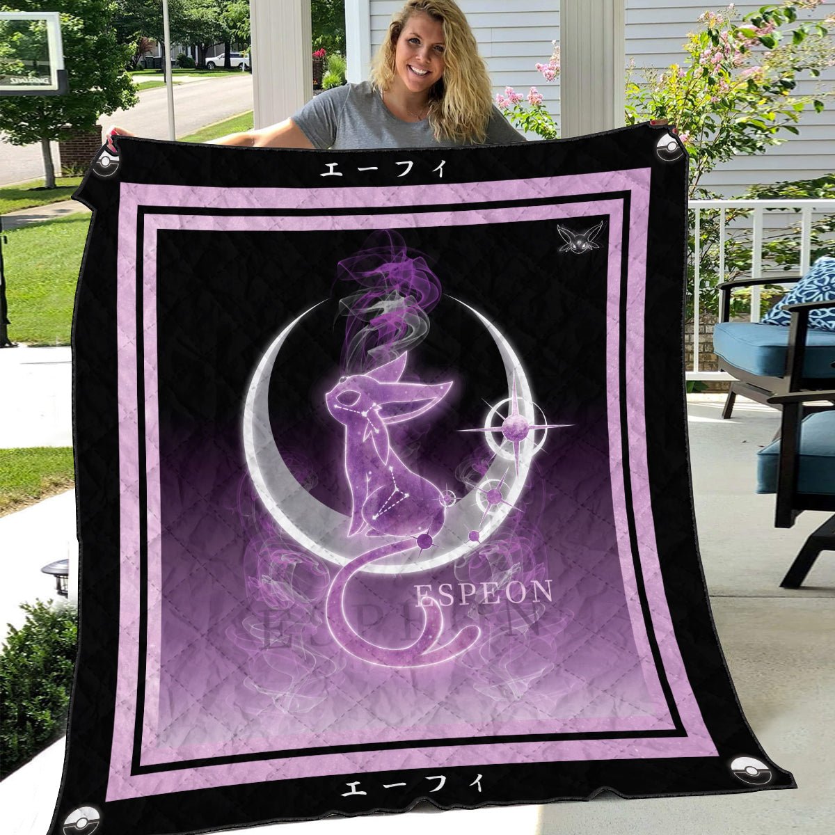 espeon-spirit-quilt-blanket-489751 espeon spirit quilt blanket 489751 - Gear Anime