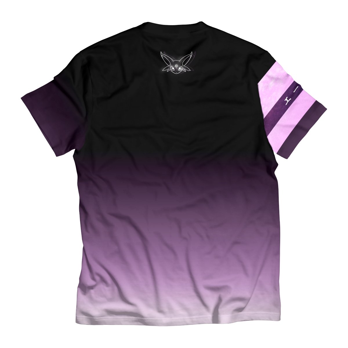 espeon-spirit-unisex-t-shirt-502788 espeon spirit unisex t shirt 502788 - Gear Anime