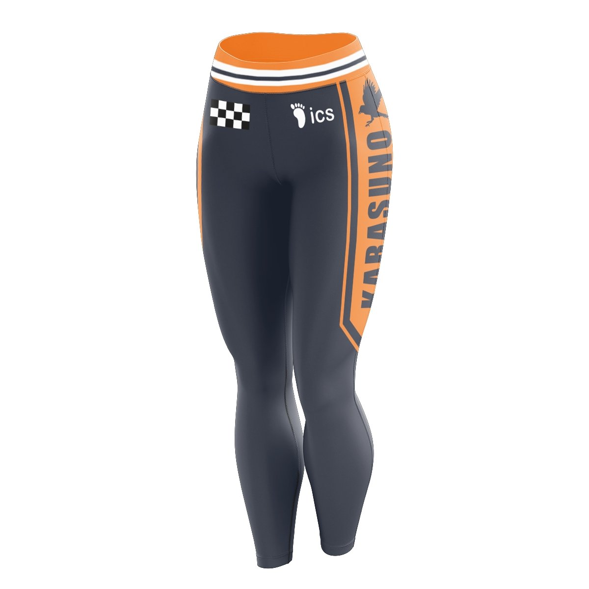 f1-karasuno-unisex-tights-530239 f1 karasuno unisex tights 530239 - Gear Anime