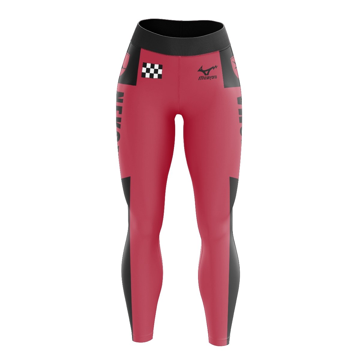 f1-nekoma-unisex-tights-244492 f1 nekoma unisex tights 244492 - Gear Anime