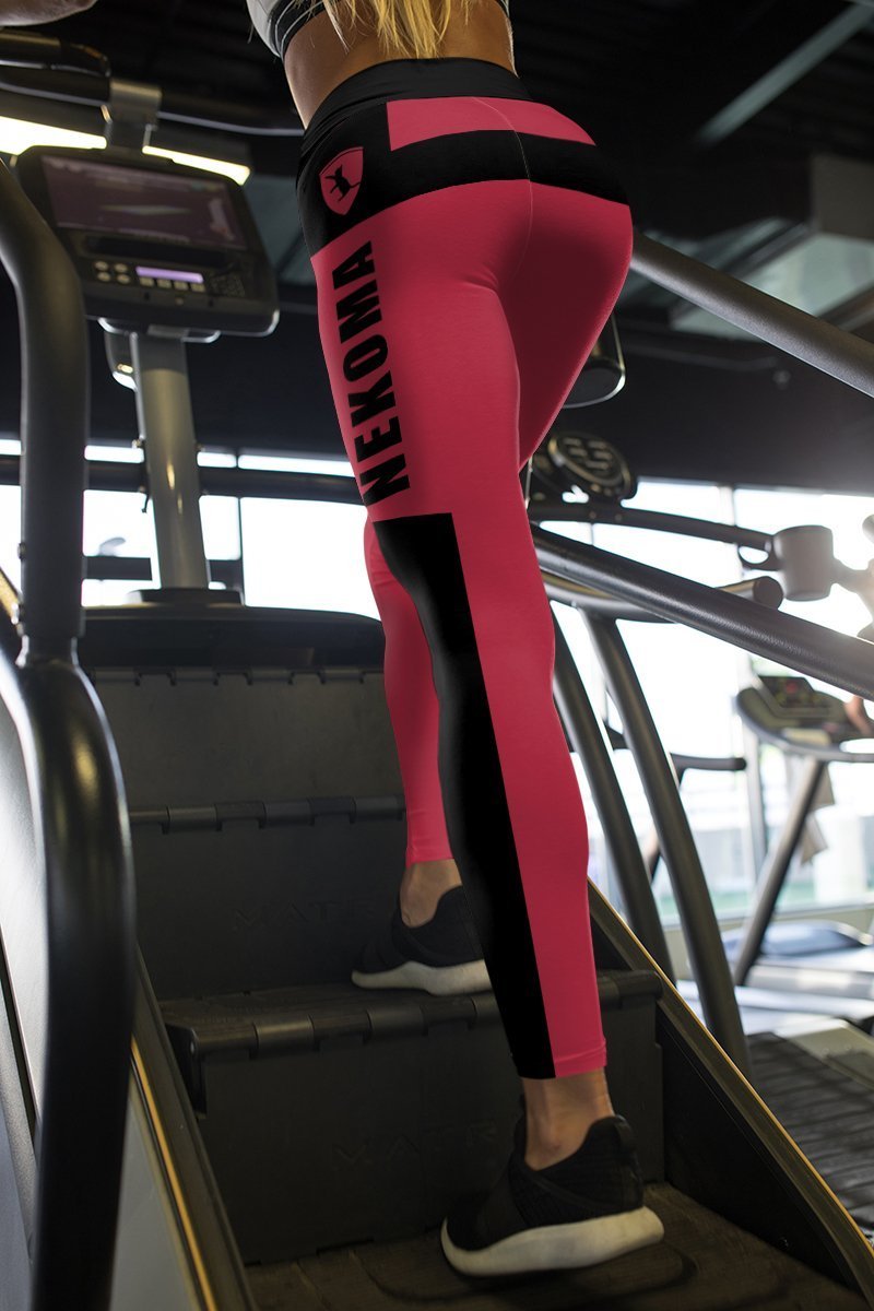 f1-nekoma-unisex-tights-443540 f1 nekoma unisex tights 443540 - Gear Anime