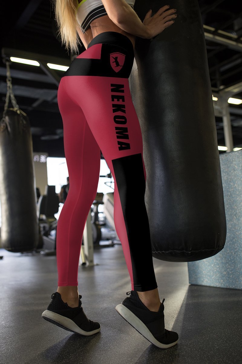 f1-nekoma-unisex-tights-456477 f1 nekoma unisex tights 456477 - Gear Anime