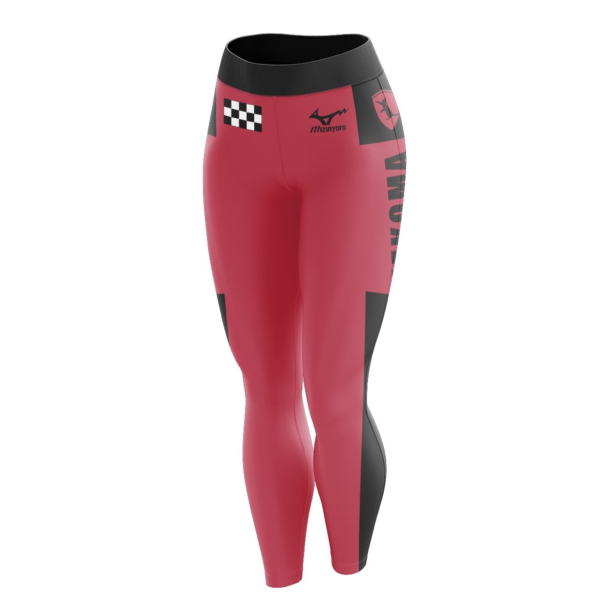 f1-nekoma-unisex-tights-975453 f1 nekoma unisex tights 975453 - Gear Anime