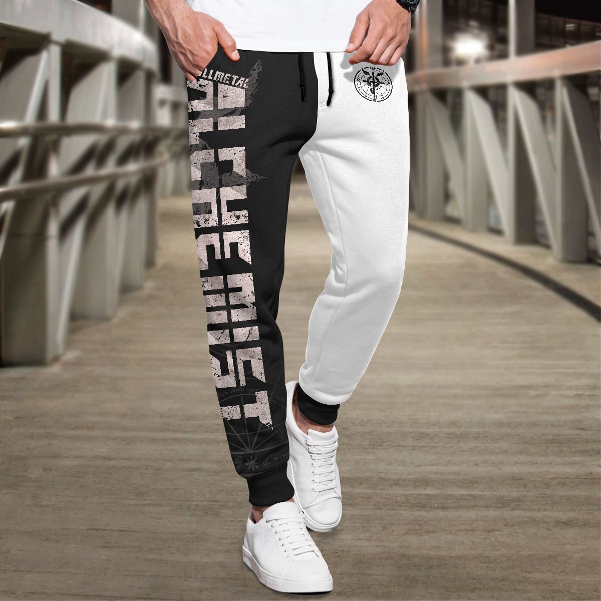 fa-brotherhood-ss-jogger-pants-152649 fa brotherhood ss jogger pants 152649 - Gear Anime