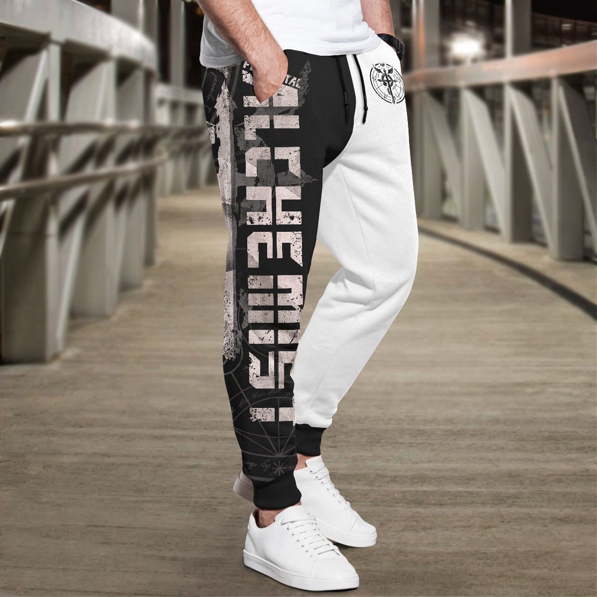 fa-brotherhood-ss-jogger-pants-752615 fa brotherhood ss jogger pants 752615 - Gear Anime