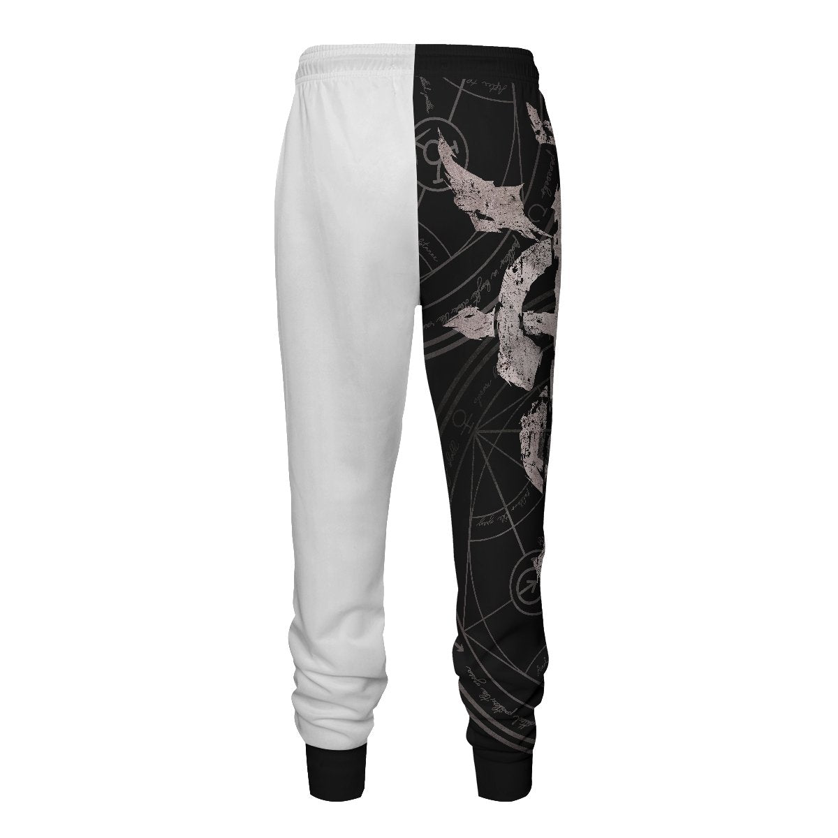 fa-brotherhood-ss-jogger-pants-850373 fa brotherhood ss jogger pants 850373 - Gear Anime