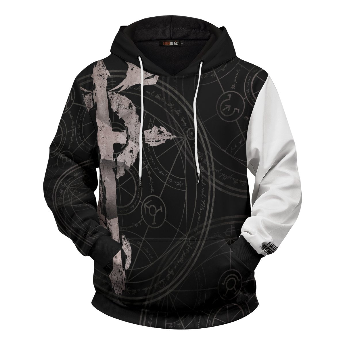 fa-brotherhood-ss-unisex-pullover-hoodie-461119 fa brotherhood ss unisex pullover hoodie 461119 - Gear Anime