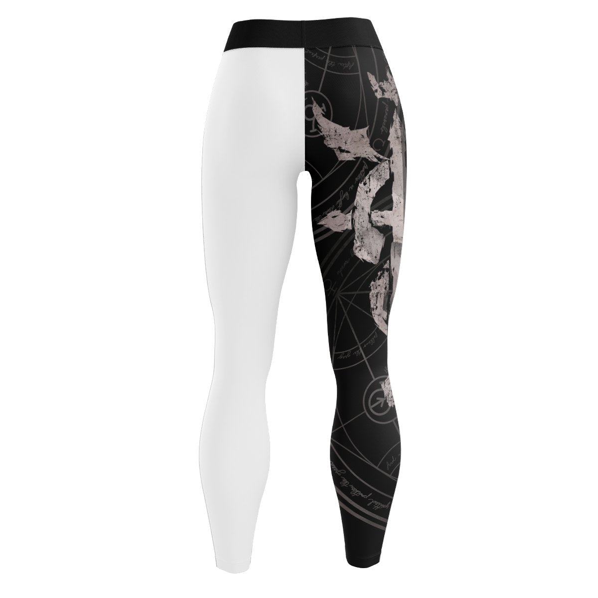 fa-brotherhood-ss-unisex-tights-785449 fa brotherhood ss unisex tights 785449 - Gear Anime