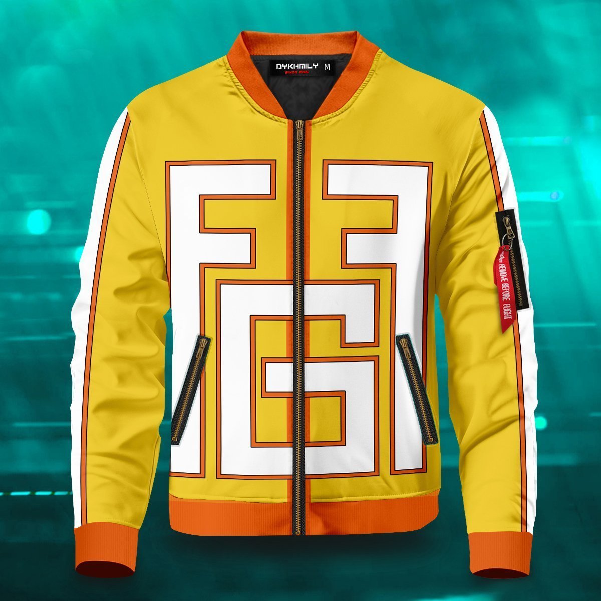 fat-gum-taishiro-toyomitsu-bomber-jacket-457672 fat gum taishiro toyomitsu bomber jacket 457672 - Gear Anime