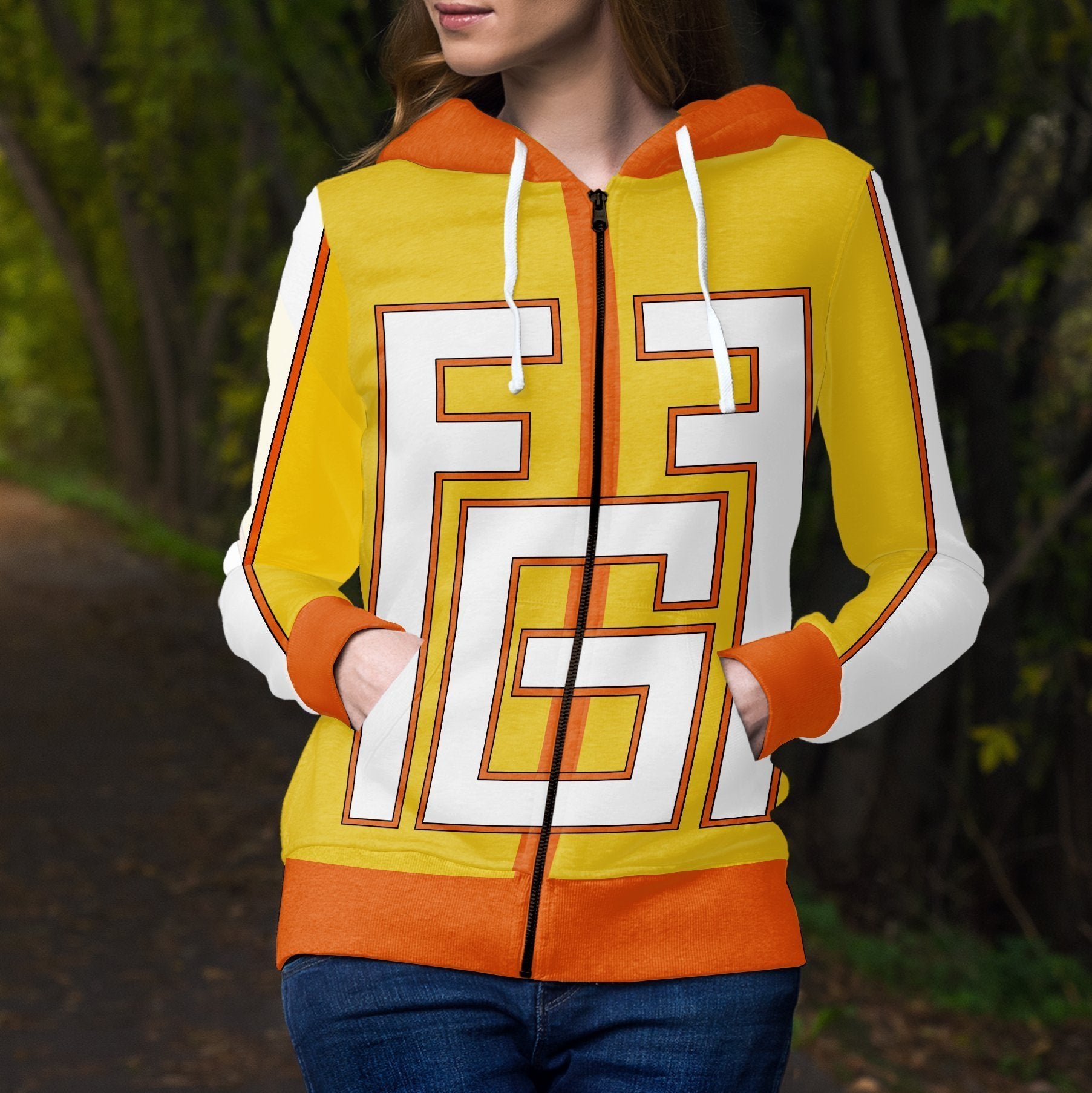 fat-gum-taishiro-toyomitsu-unisex-zipped-hoodie-227432 fat gum taishiro toyomitsu unisex zipped hoodie 227432 - Gear Anime