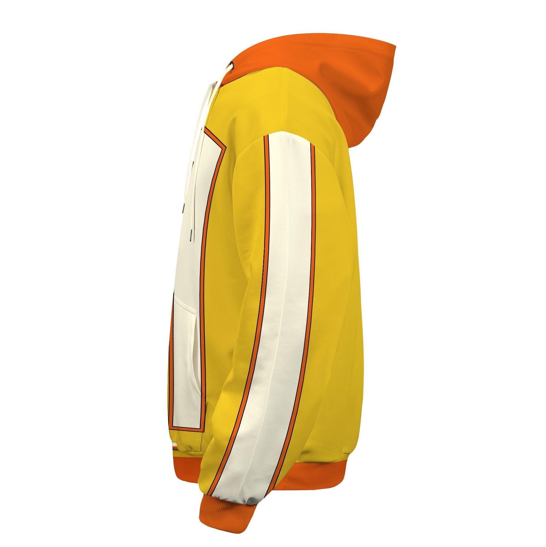 fat-gum-taishiro-toyomitsu-unisex-zipped-hoodie-432258 fat gum taishiro toyomitsu unisex zipped hoodie 432258 - Gear Anime