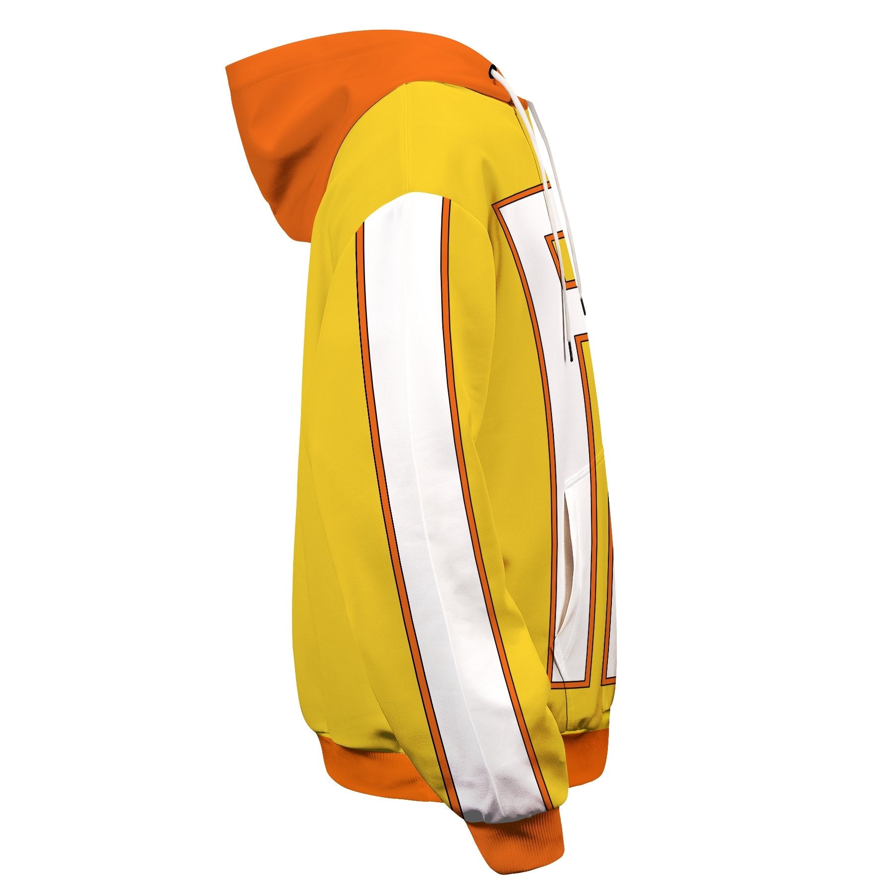 fat-gum-taishiro-toyomitsu-unisex-zipped-hoodie-606081 fat gum taishiro toyomitsu unisex zipped hoodie 606081 - Gear Anime