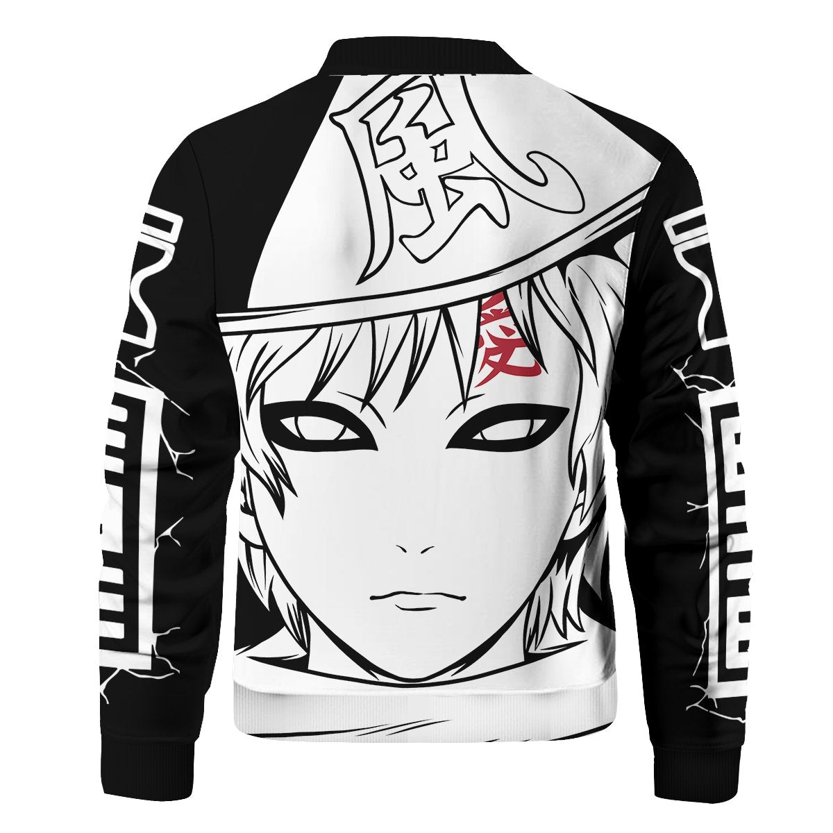 fifth-kazekage-bomber-jacket-783867 fifth kazekage bomber jacket 783867 - Gear Anime