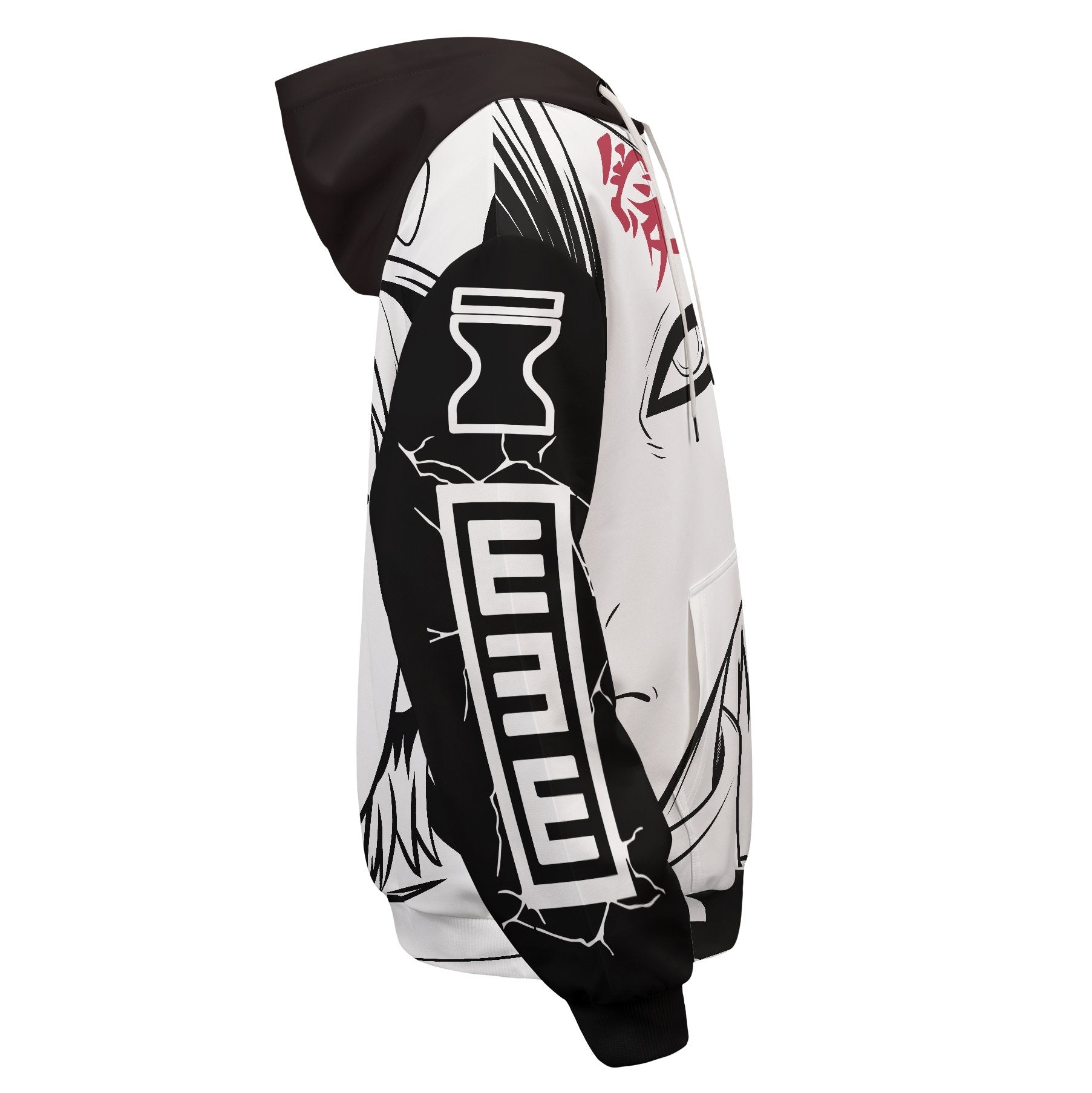 fifth-kazekage-unisex-pullover-hoodie-116178 fifth kazekage unisex pullover hoodie 116178 - Gear Anime