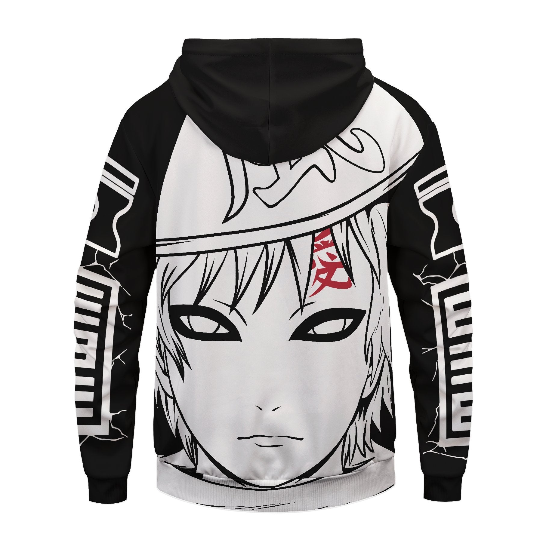 fifth-kazekage-unisex-pullover-hoodie-976945 fifth kazekage unisex pullover hoodie 976945 - Gear Anime