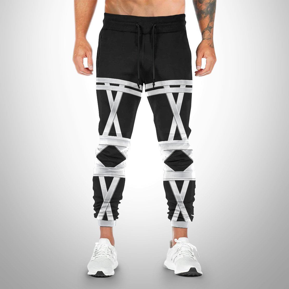final-aot-uniform-jogger-pants-508095 final aot uniform jogger pants 508095 - Gear Anime