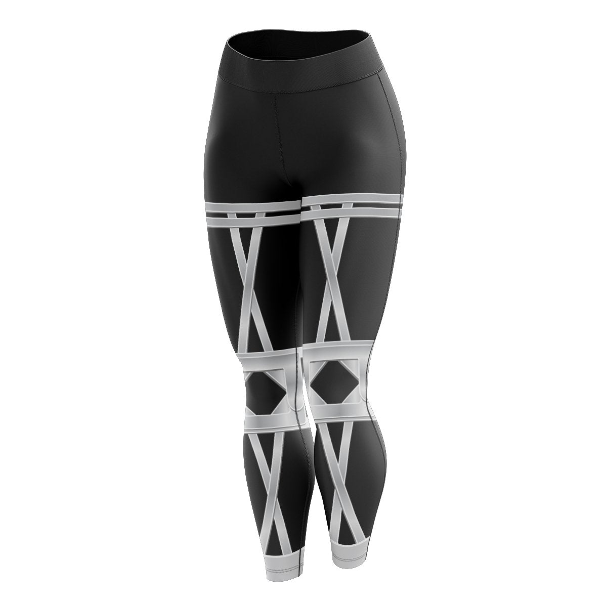 final-aot-uniform-unisex-tights-307741 final aot uniform unisex tights 307741 - Gear Anime