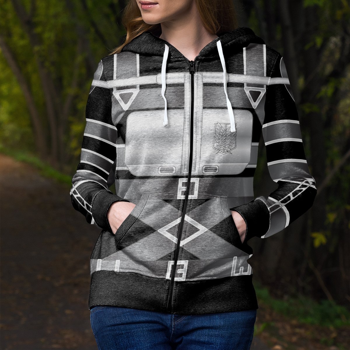 final-aot-uniform-unisex-zipped-hoodie-125454 final aot uniform unisex zipped hoodie 125454 - Gear Anime