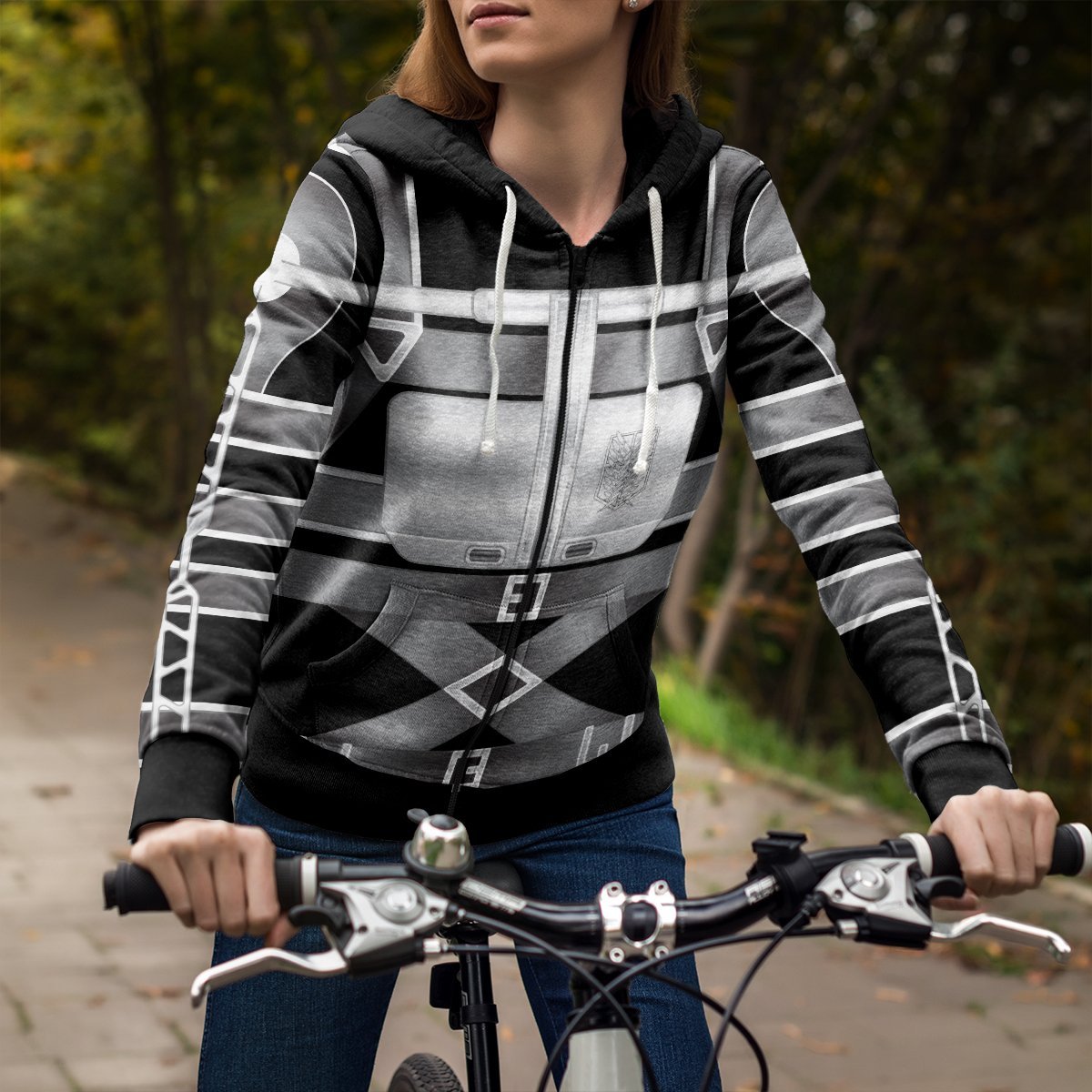 final-aot-uniform-unisex-zipped-hoodie-971964 final aot uniform unisex zipped hoodie 971964 - Gear Anime