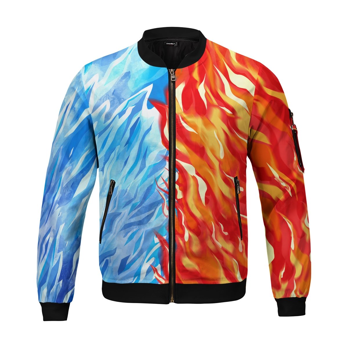 fire-and-ice-todoroki-shoto-bomber-jacket-338129 fire and ice todoroki shoto bomber jacket 338129 - Gear Anime