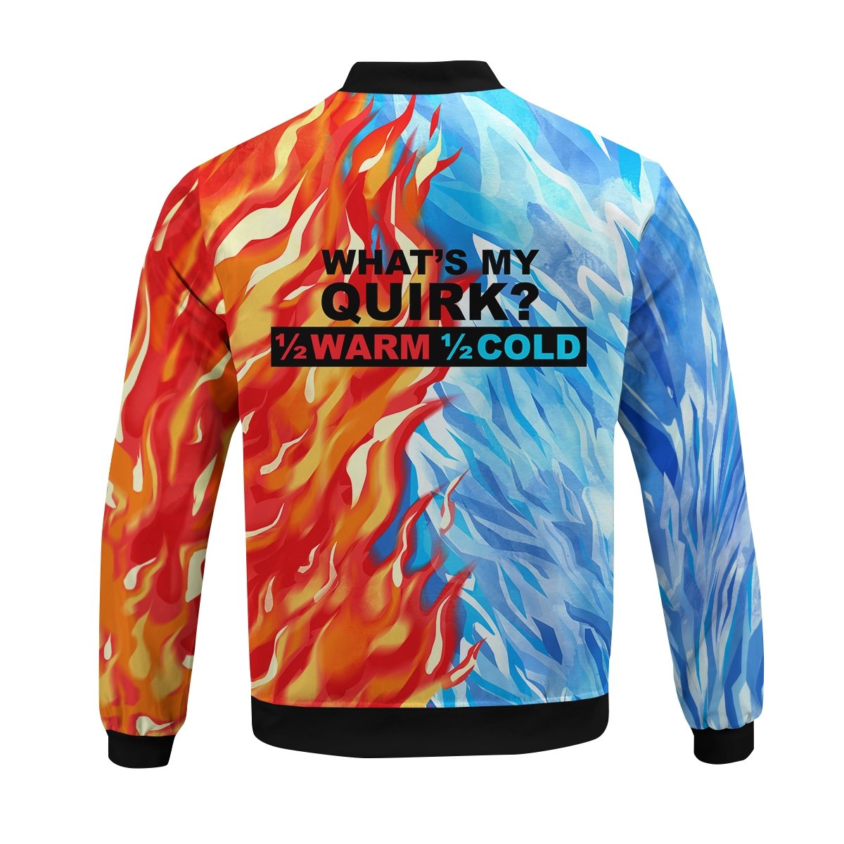 fire-and-ice-todoroki-shoto-bomber-jacket-509675 fire and ice todoroki shoto bomber jacket 509675 - Gear Anime