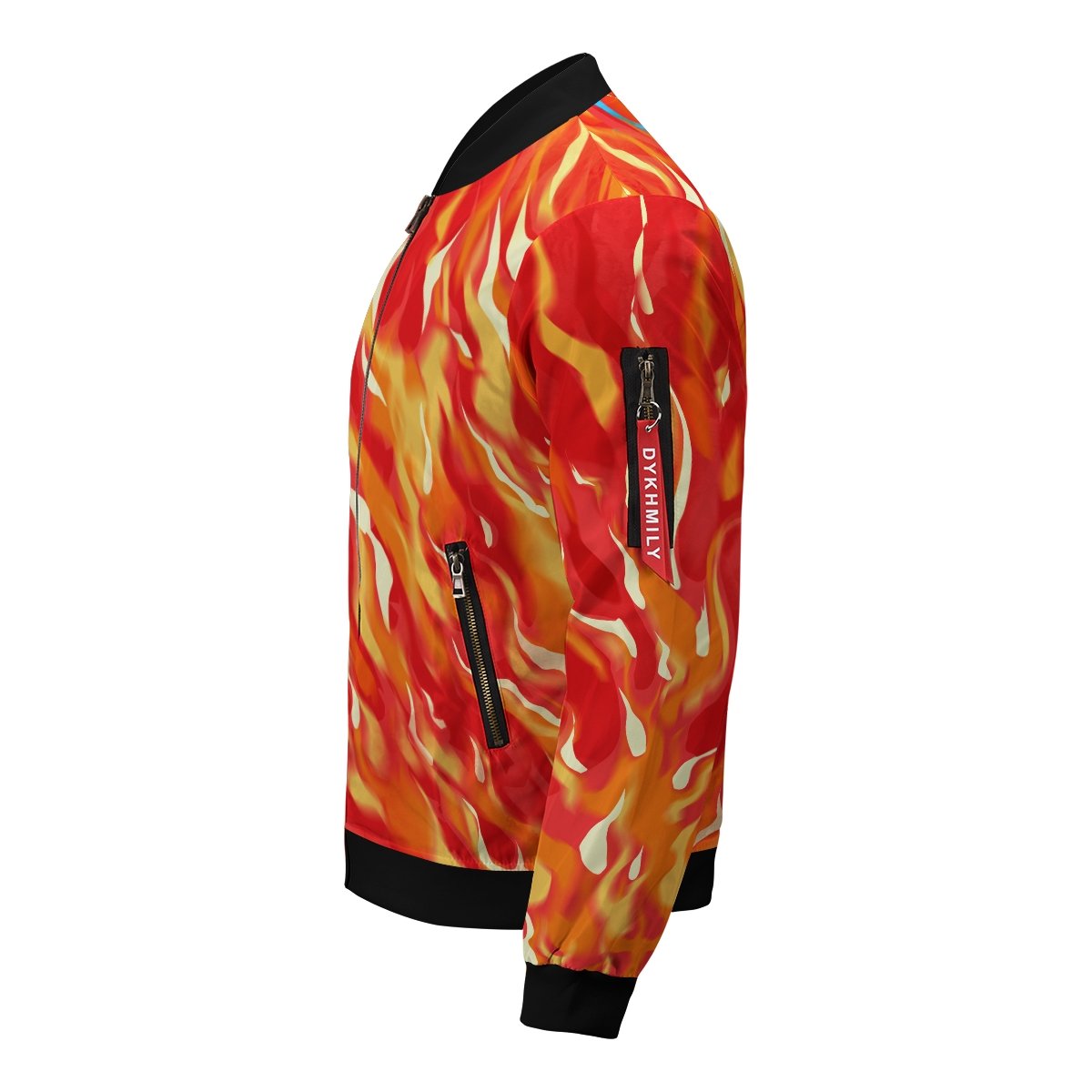 fire-and-ice-todoroki-shoto-bomber-jacket-589625 fire and ice todoroki shoto bomber jacket 589625 - Gear Anime