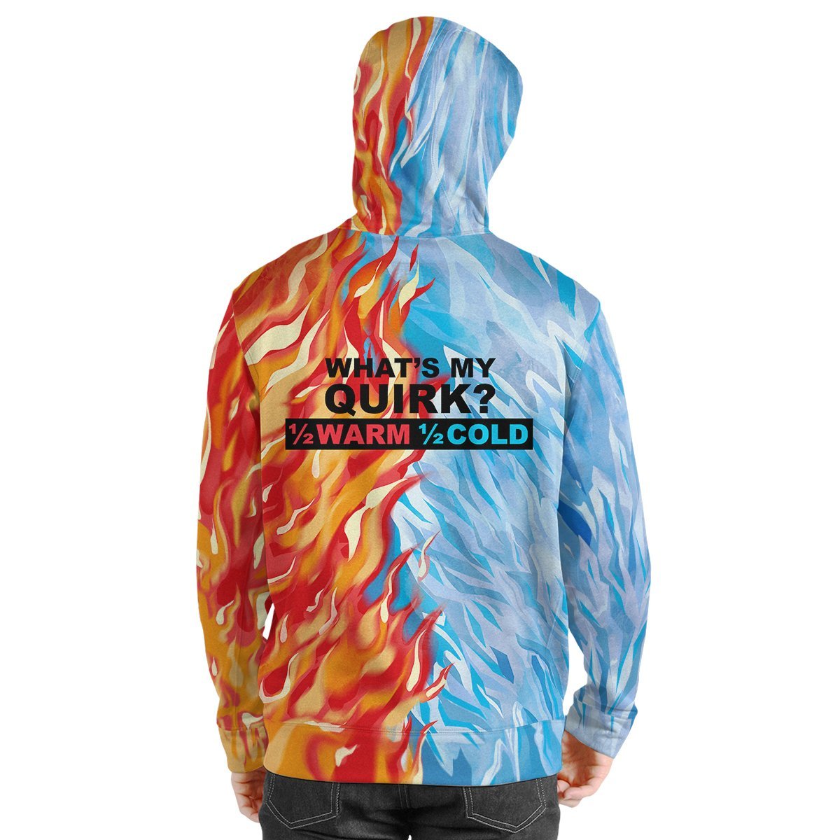 fire-and-ice-todoroki-shoto-unisex-pullover-hoodie-175135 fire and ice todoroki shoto unisex pullover hoodie 175135 - Gear Anime