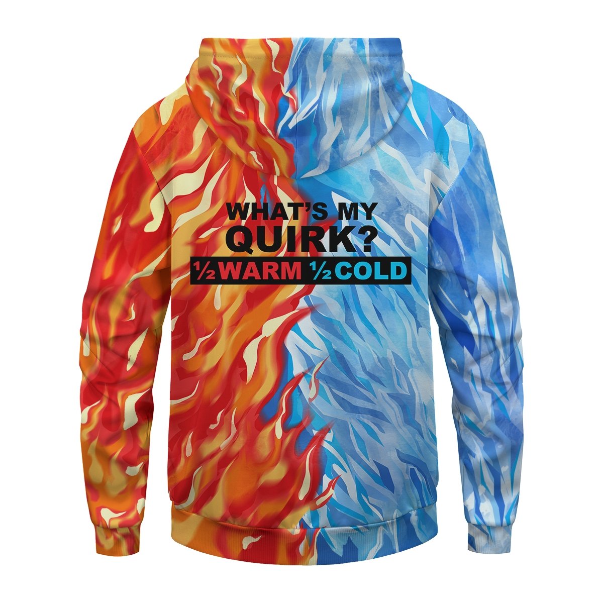 fire-and-ice-todoroki-shoto-unisex-pullover-hoodie-217849 fire and ice todoroki shoto unisex pullover hoodie 217849 - Gear Anime