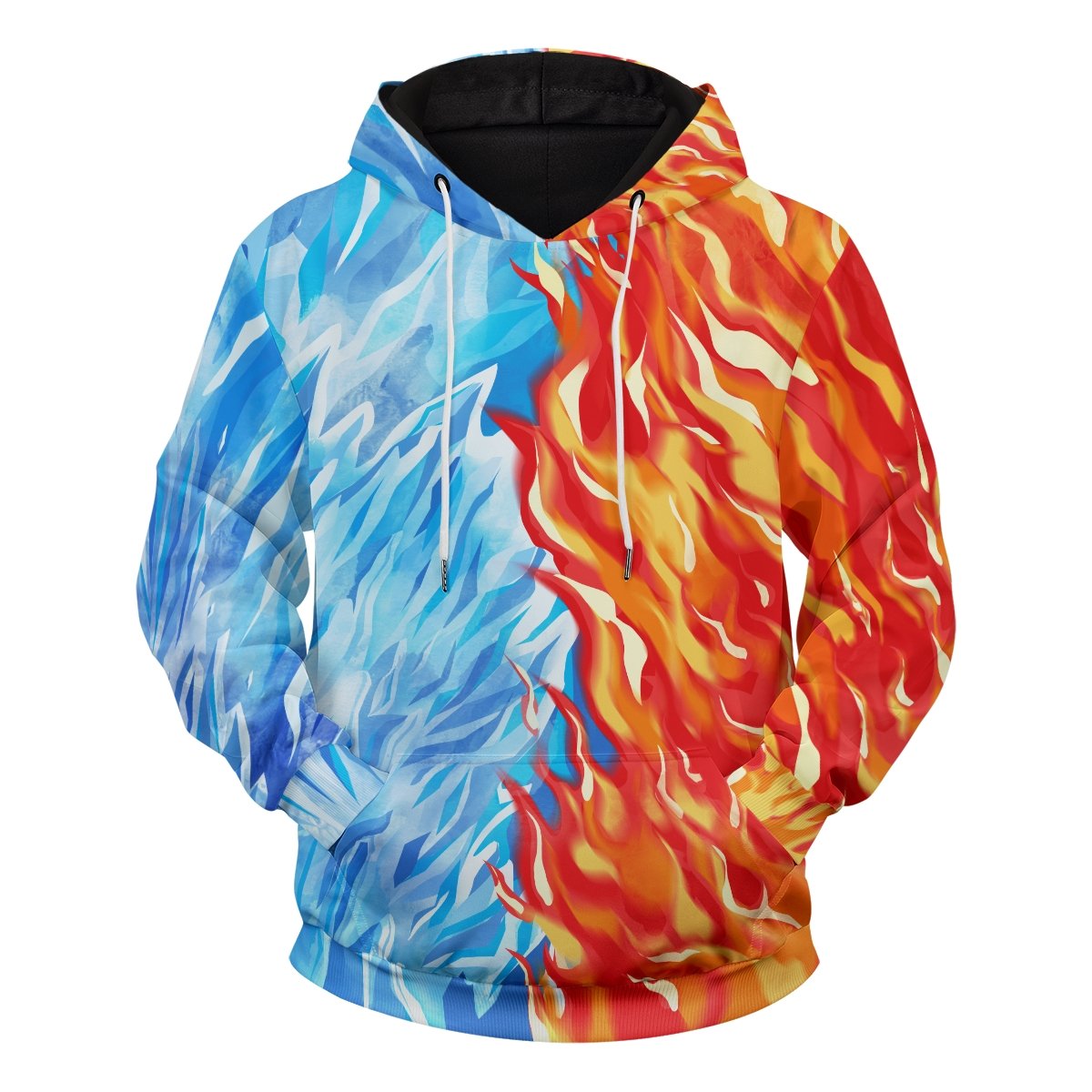 fire-and-ice-todoroki-shoto-unisex-pullover-hoodie-535842 fire and ice todoroki shoto unisex pullover hoodie 535842 - Gear Anime