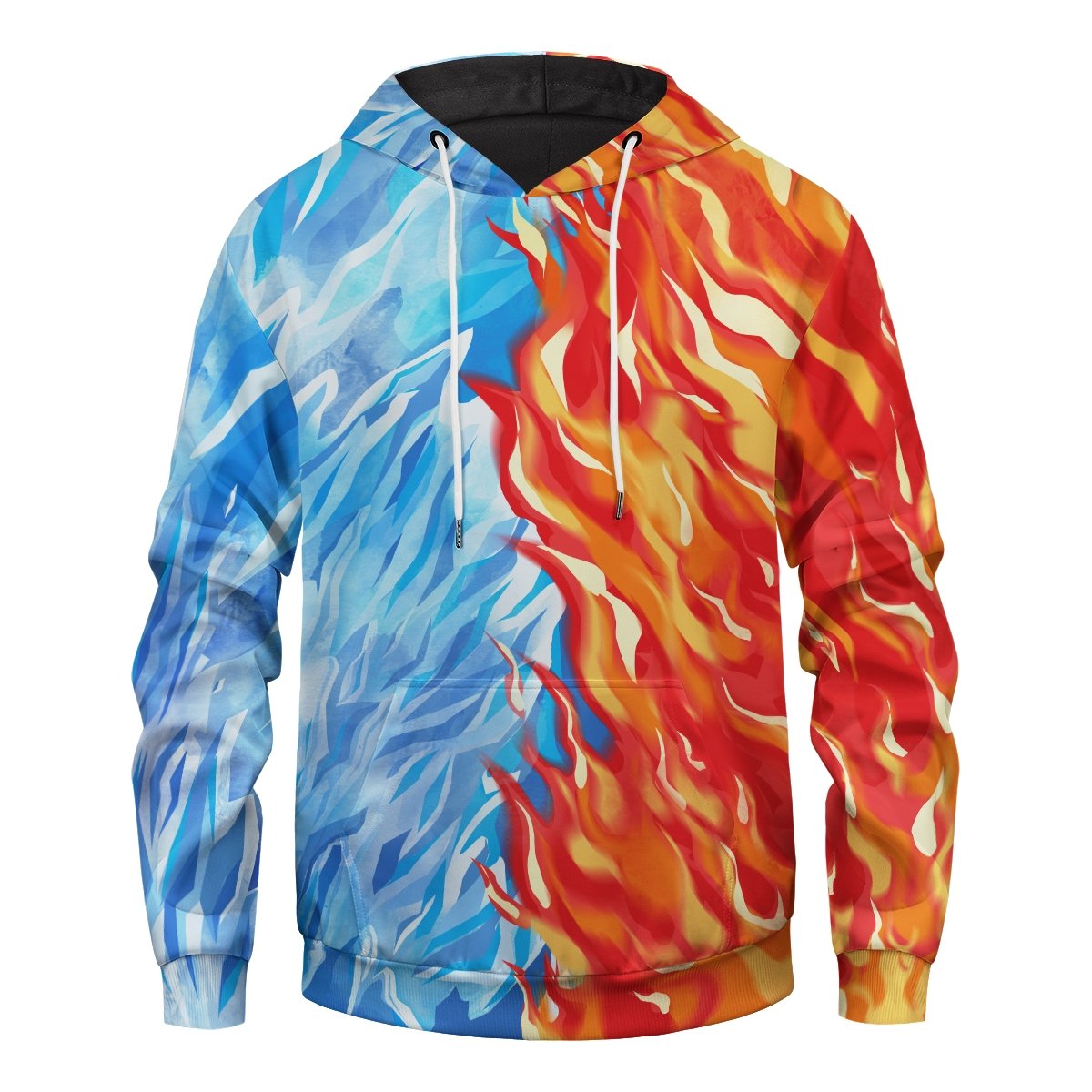 fire-and-ice-todoroki-shoto-unisex-pullover-hoodie-691667 fire and ice todoroki shoto unisex pullover hoodie 691667 - Gear Anime
