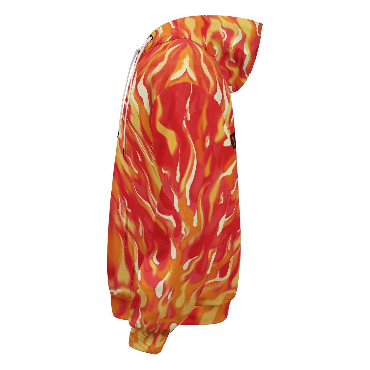 fire-and-ice-todoroki-shoto-unisex-pullover-hoodie-703721 fire and ice todoroki shoto unisex pullover hoodie 703721 - Gear Anime