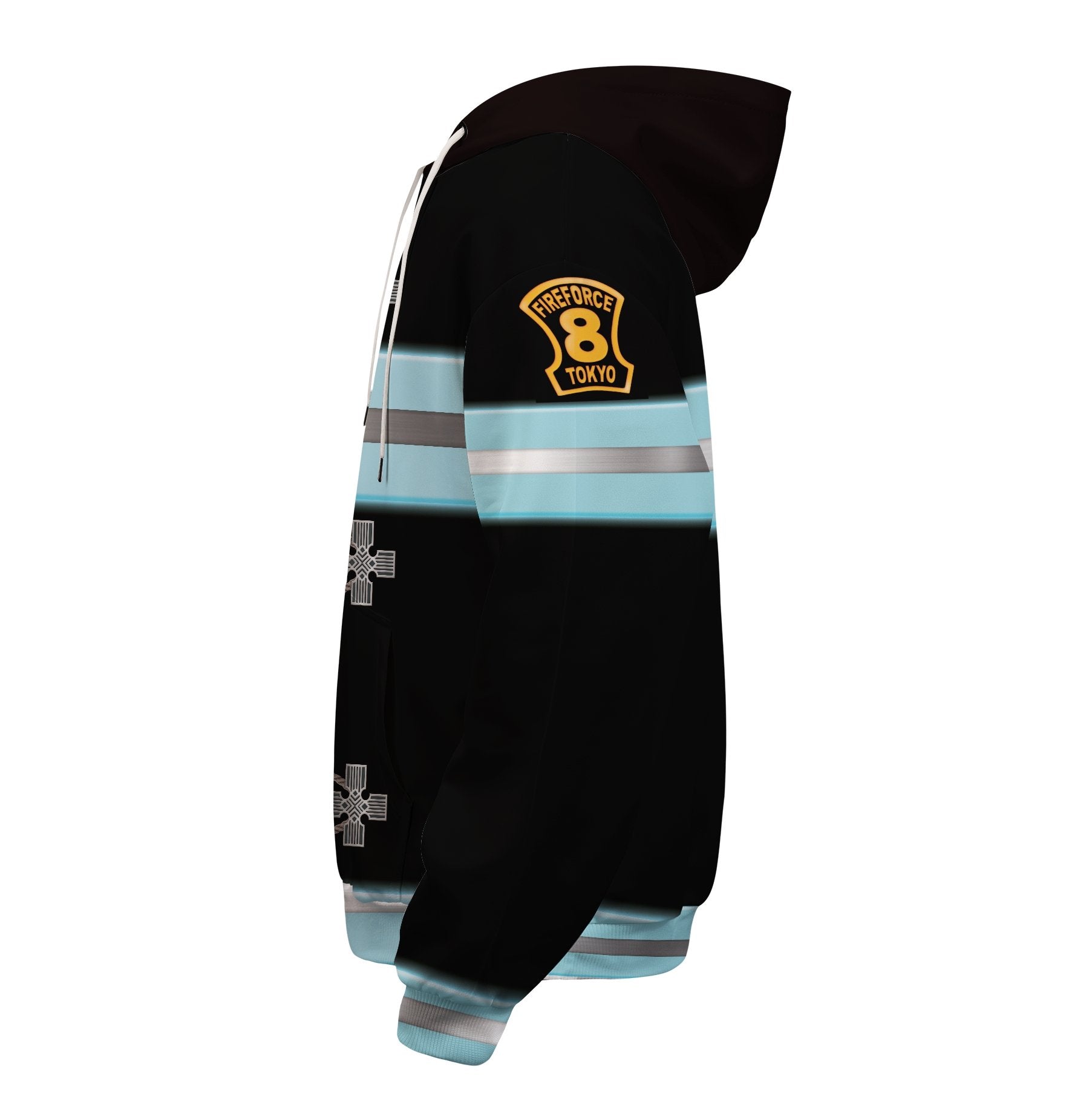 fire-force-unisex-pullover-hoodie-121855 fire force unisex pullover hoodie 121855 - Gear Anime