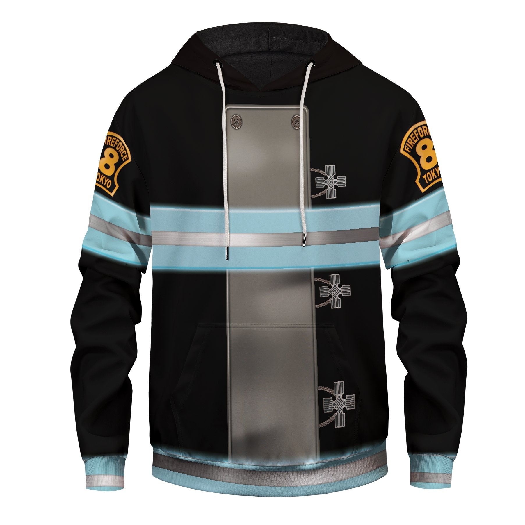 fire-force-unisex-pullover-hoodie-587906 fire force unisex pullover hoodie 587906 - Gear Anime