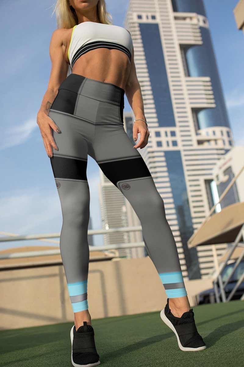 fire-force-unisex-tights-938976 fire force unisex tights 938976 - Gear Anime