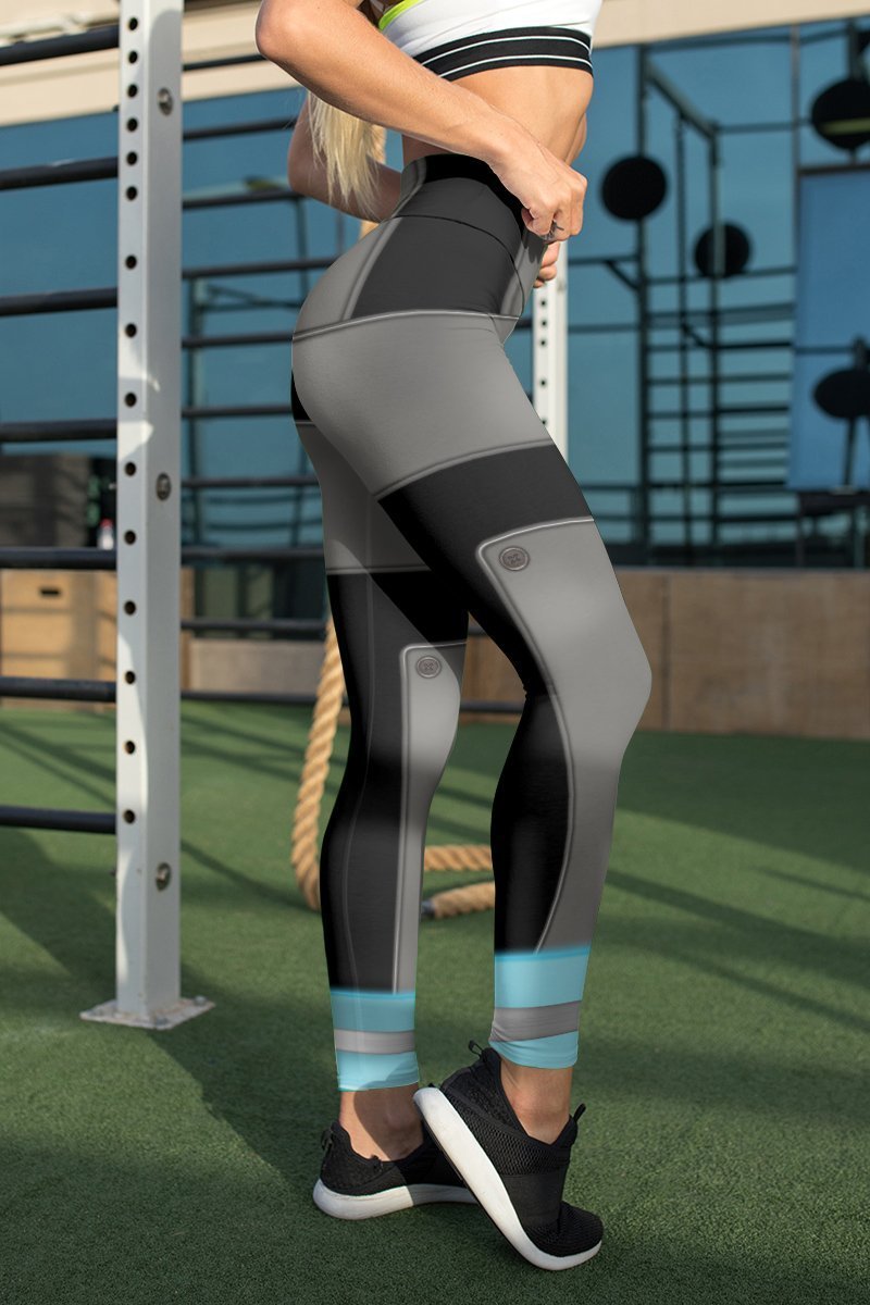 fire-force-unisex-tights-984357 fire force unisex tights 984357 - Gear Anime