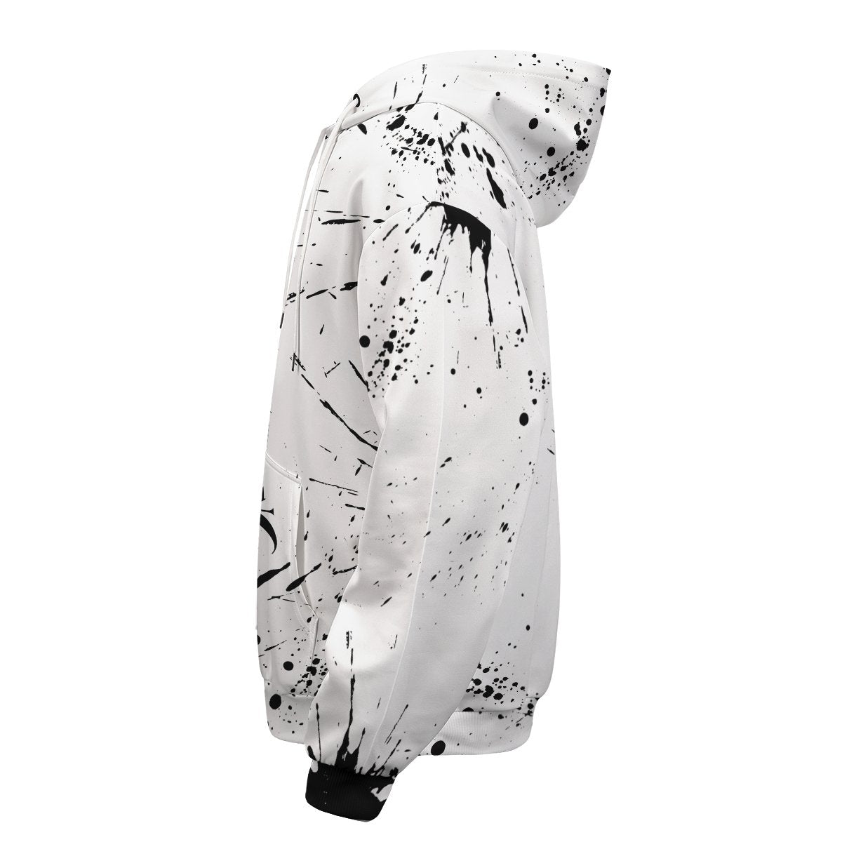 five-leaf-clover-unisex-pullover-hoodie-580811 five leaf clover unisex pullover hoodie 580811 - Gear Anime