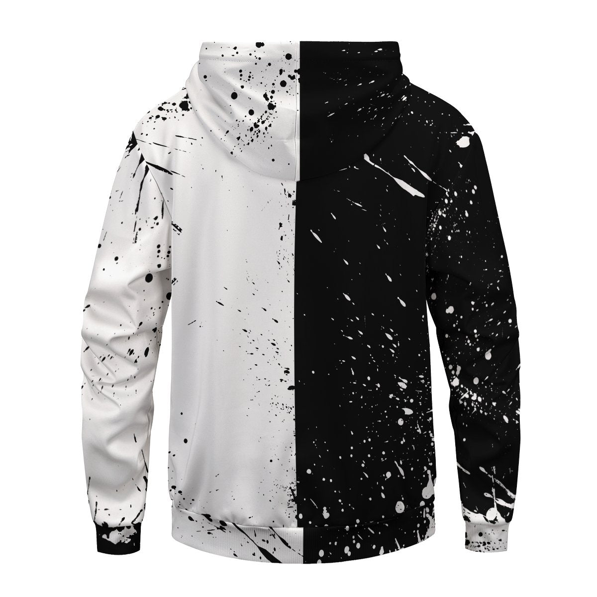 five-leaf-clover-unisex-pullover-hoodie-822059 five leaf clover unisex pullover hoodie 822059 - Gear Anime